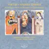 Monaci di San Benedetto da Norcia & Ensemble Musica Traditio - Vir Dei - Sponsa Christi: Musica per le feste di San Benedetto e Santa  Scolastica